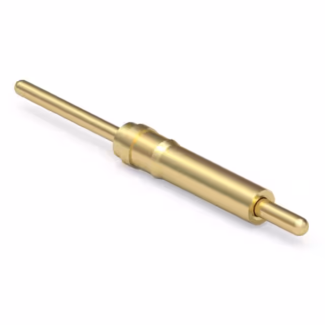 0985-1-15-20-71-14-11-0 Mill-Max Manufacturing Corp.  Contacts Spring Loaded (Pogo Pins) and Pressure